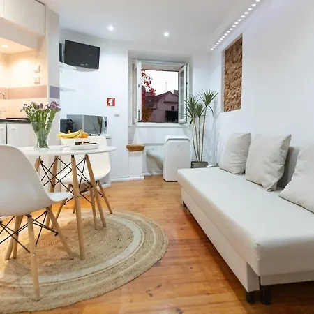 Alfama, The Heart Of Fado - Minutes From Tram 28 *