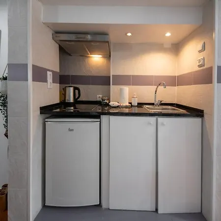 Alfama, The Heart Of Fado - Minutes From Tram 28 Apartament