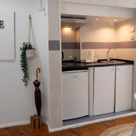 公寓 Alfama, The Heart Of Fado - Minutes From Tram 28 Lisboa