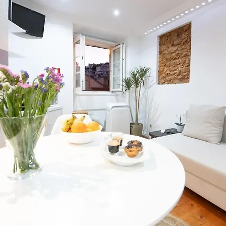 Alfama, The Heart Of Fado - Minutes From Tram 28 * Lizbona