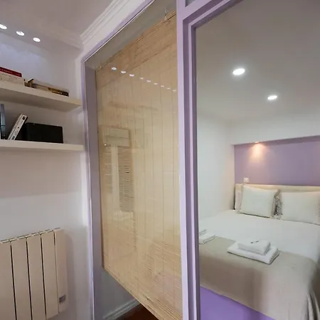 Apartament Alfama, The Heart Of Fado - Minutes From Tram 28 Lizbona