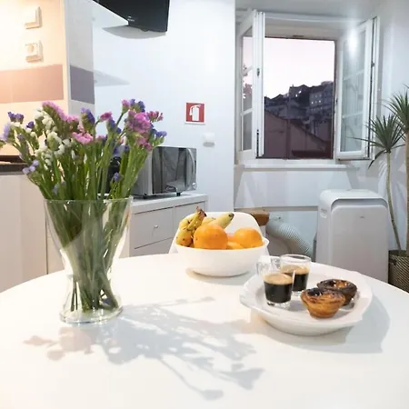 Apartament Alfama, The Heart Of Fado - Minutes From Tram 28 *