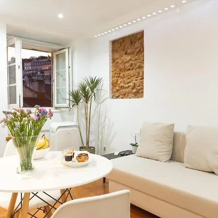 Alfama, The Heart Of Fado - Minutes From Tram 28 公寓 *