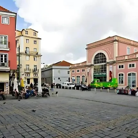 公寓 Alfama, The Heart Of Fado - Minutes From Tram 28 *