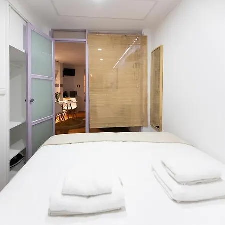 Alfama, The Heart Of Fado - Minutes From Tram 28 Apartament *