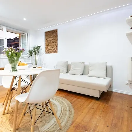 Alfama, The Heart Of Fado - Minutes From Tram 28 Lisboa