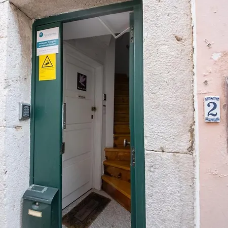 Alfama, The Heart Of Fado - Minutes From Tram 28