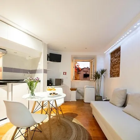 Apartament Alfama, The Heart Of Fado - Minutes From Tram 28 Lizbona