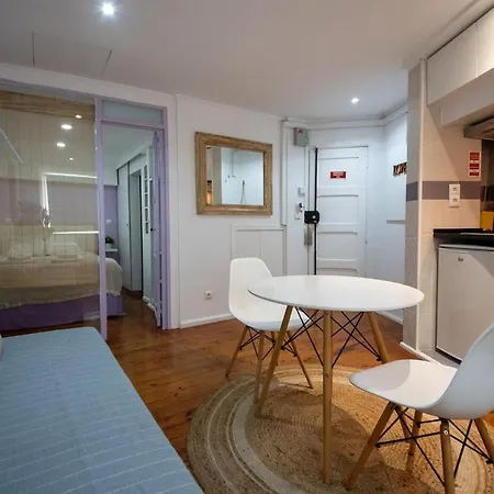 Alfama, The Heart Of Fado - Minutes From Tram 28 Lizbona