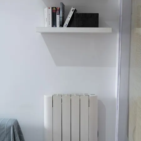 Alfama, The Heart Of Fado - Minutes From Tram 28 Apartament Lizbona