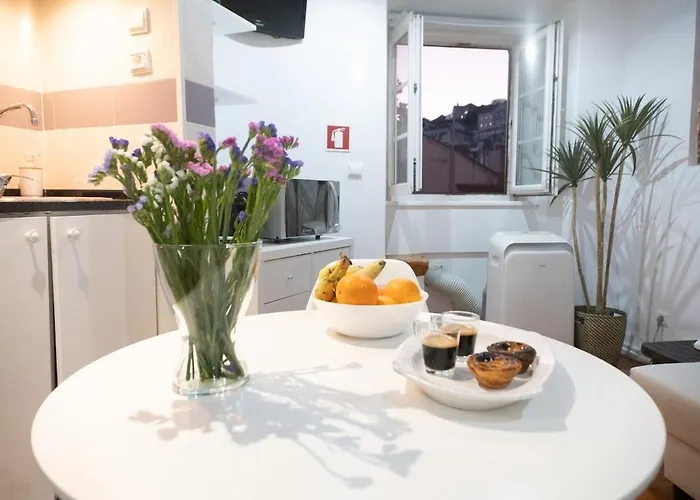 Apartment Alfama, The Heart Of Fado - Minutes From Tram 28 *