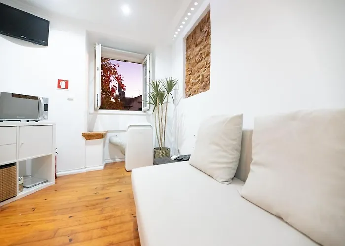 Alfama, The Heart Of Fado - Minutes From Tram 28 *