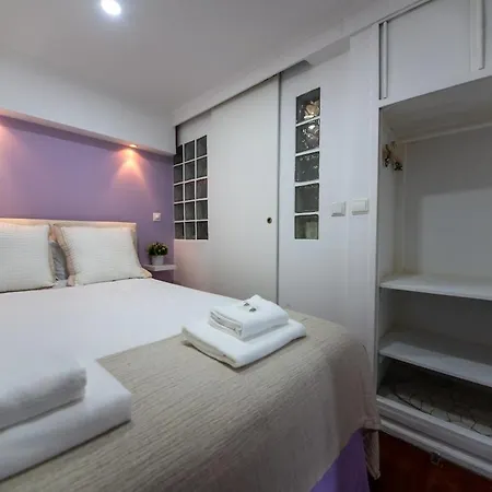 Alfama, The Heart Of Fado - Minutes From Tram 28 Appartement
