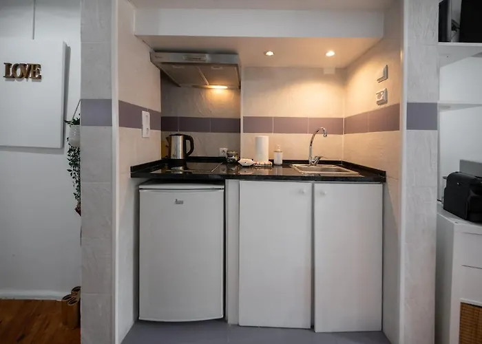 Alfama, The Heart Of Fado - Minutes From Tram 28 شقة