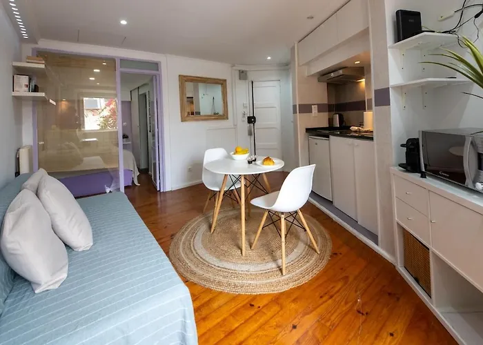 Alfama, The Heart Of Fado - Minutes From Tram 28 شقة Lisboa