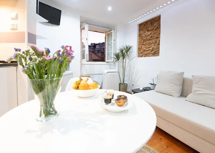 Alfama, The Heart Of Fado - Minutes From Tram 28 * Lisboa