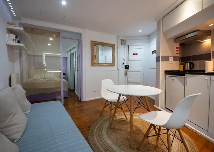 Alfama, The Heart Of Fado - Minutes From Tram 28 Lisboa