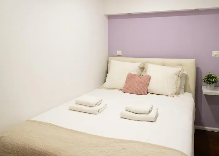 Alfama, The Heart Of Fado - Minutes From Tram 28 * Lisboa